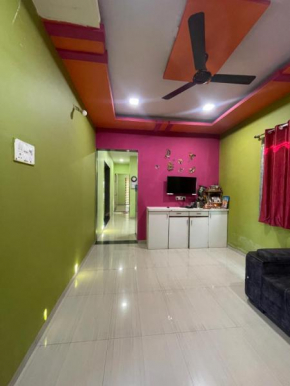 Hill view Villa